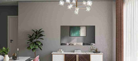 Wohnung 2+1 in Alanya, Turkey, Nr. 11121 14