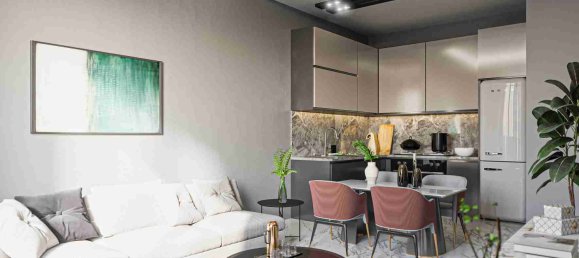 Wohnung 2+1 in Alanya, Turkey, Nr. 11121 16