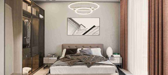 Wohnung 2+1 in Alanya, Turkey, Nr. 11121 12