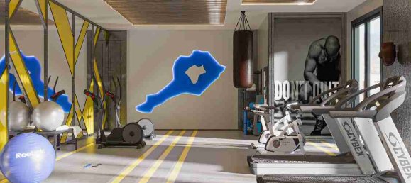 Wohnung 2+1 in Alanya, Turkey, Nr. 11121 17