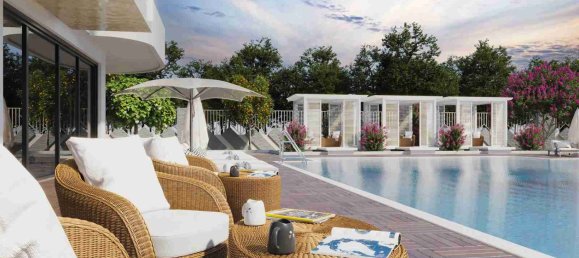 Wohnung 2+1 in Alanya, Turkey, Nr. 11121 5