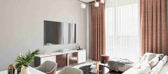 Wohnung 2+1 in Alanya, Turkey, Nr. 11121 10