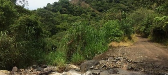 Land for sale in Aserri, San José, Costa Rica № 1580 2