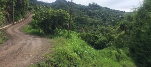Land for sale in Aserri, San José, Costa Rica № 1580 5