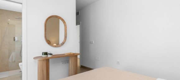 3 Schlafzimmer Wohnung in Mar De Cristal, Spain, Nr. 6141 24