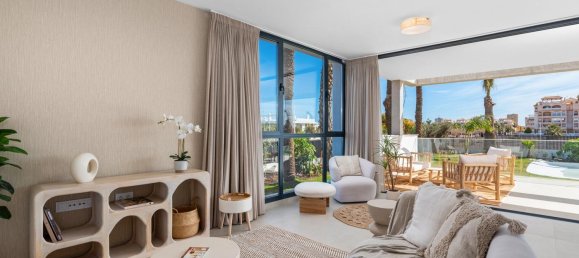 3 Schlafzimmer Wohnung in Mar De Cristal, Spain, Nr. 6141 13