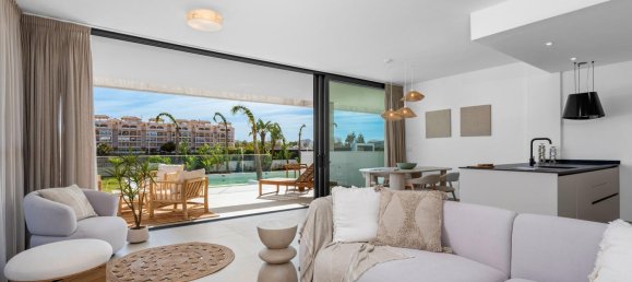 3 Schlafzimmer Wohnung in Mar De Cristal, Spain, Nr. 6141 9