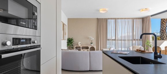 3 Schlafzimmer Wohnung in Mar De Cristal, Spain, Nr. 6141 18