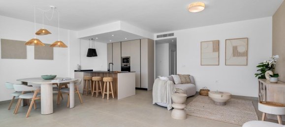 3 Schlafzimmer Wohnung in Mar De Cristal, Spain, Nr. 6141 11