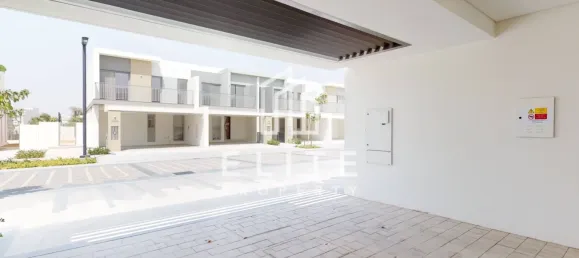 3 Schlafzimmer Villa in Tilal Al Ghaf, UAE, Nr. 113132 16