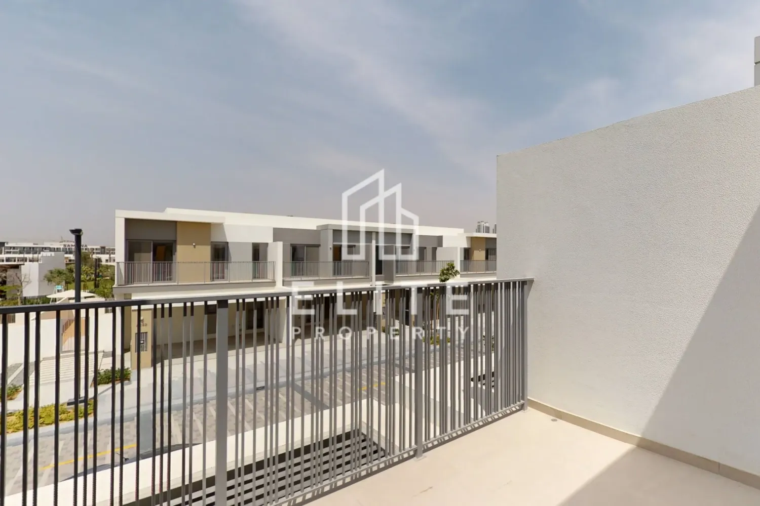 3 Schlafzimmer Villa in Tilal Al Ghaf, UAE, Nr. 113132