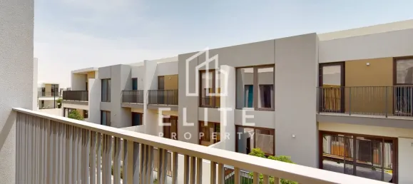 3 Schlafzimmer Villa in Tilal Al Ghaf, UAE, Nr. 113132 18