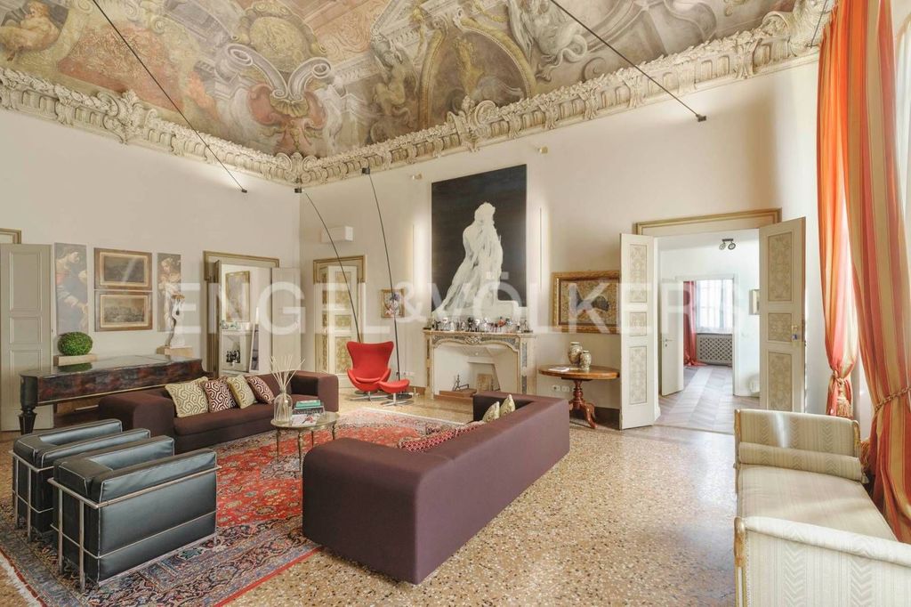 2 chambres Appartement à Bologna, Italy No. 109099