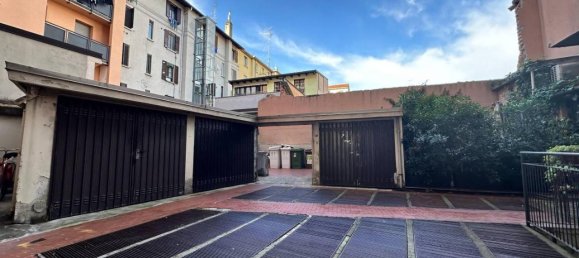 3-salle Appartement à Milan, Italy No. 241995 21