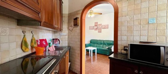 3-salle Appartement à Milan, Italy No. 241995 8