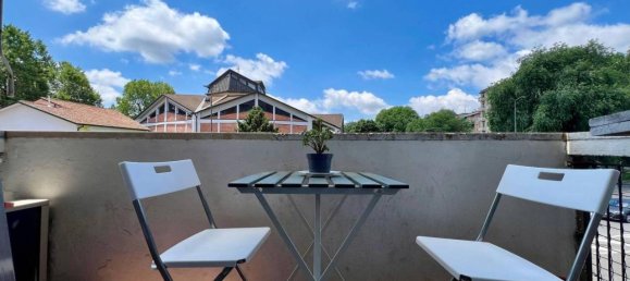 3-salle Appartement à Milan, Italy No. 241995 7