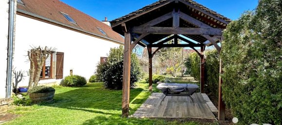 Casa de 4 dormitorios en Fenay, France No. 190469 7