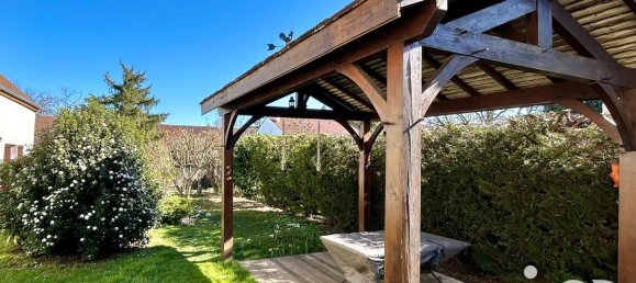 Casa de 4 dormitorios en Fenay, France No. 190469 6