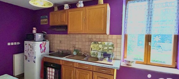 Casa de 4 dormitorios en Fenay, France No. 190469 3