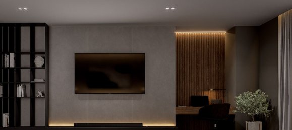 Apartamento com 2 quartos em condomínio em Pattaya, Thailand N.º 25377 18