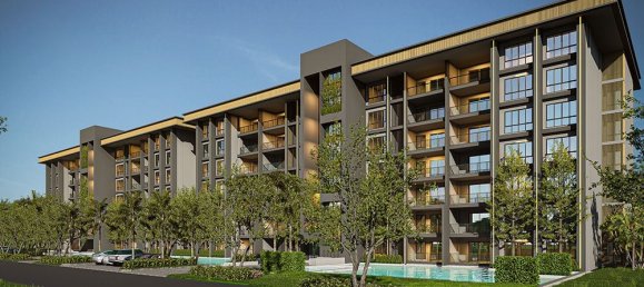 2 bedrooms Condo in Pattaya, Thailand No. 25377 4