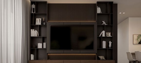 Apartamento com 2 quartos em condomínio em Pattaya, Thailand N.º 25377 12