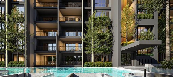 2 bedrooms Condo in Pattaya, Thailand No. 25377 6