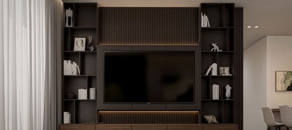 2 bedrooms Condo in Pattaya, Thailand No. 25377 9