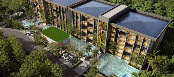 2 bedrooms Condo in Pattaya, Thailand No. 25377 3