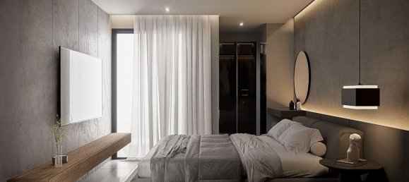 Apartamento com 2 quartos em condomínio em Pattaya, Thailand N.º 25377 17