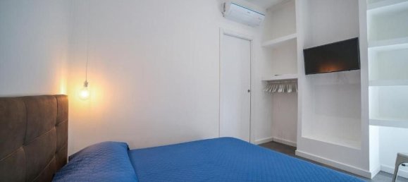 2 غرف نوم شقة في Naples, Italy رقم 315904 14