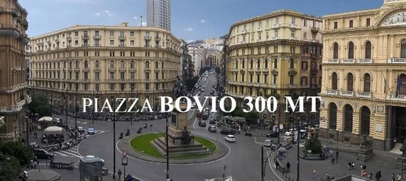 2 غرف نوم شقة في Naples, Italy رقم 315904 6