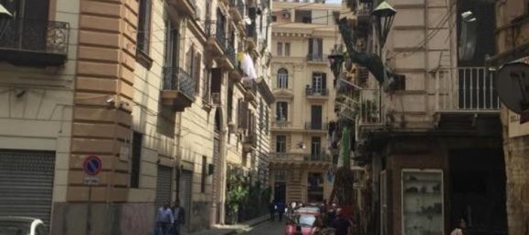 2 غرف نوم شقة في Naples, Italy رقم 315904 21