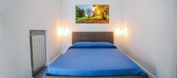 2 غرف نوم شقة في Naples, Italy رقم 315904 2