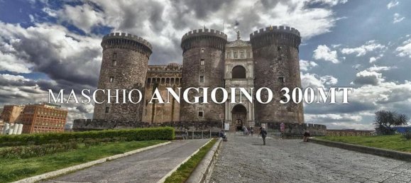 2 غرف نوم شقة في Naples, Italy رقم 315904 17