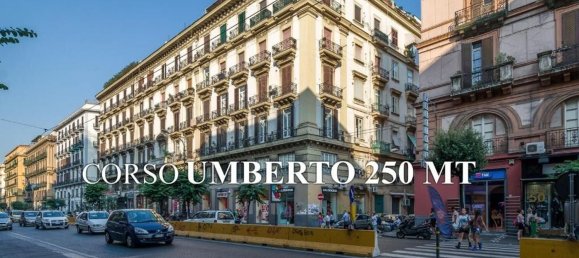 2 غرف نوم شقة في Naples, Italy رقم 315904 4