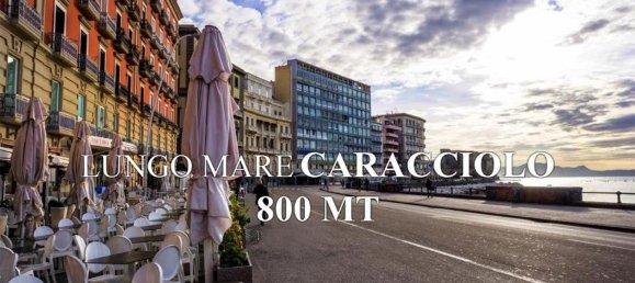 2 غرف نوم شقة في Naples, Italy رقم 315904 3