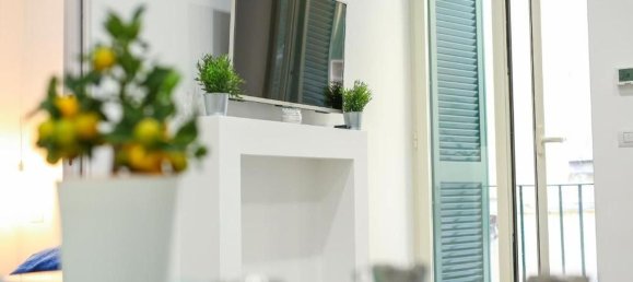 2 غرف نوم شقة في Naples, Italy رقم 315904 25