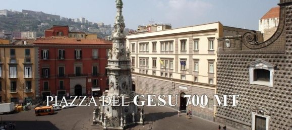 2 غرف نوم شقة في Naples, Italy رقم 315904 9