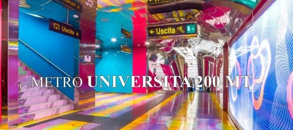 2 غرف نوم شقة في Naples, Italy رقم 315904 10