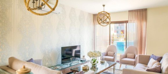 3 bedrooms Townhouse in Limassol, Cyprus No. 27249 8