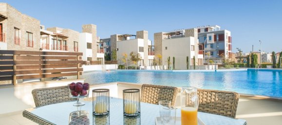 3 bedrooms Townhouse in Limassol, Cyprus No. 27249 12