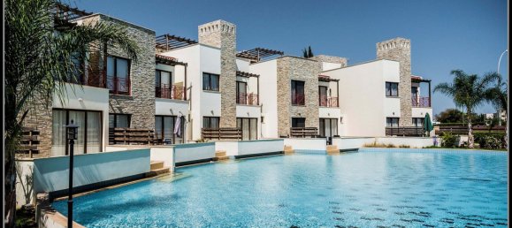 3 bedrooms Townhouse in Limassol, Cyprus No. 27249 5