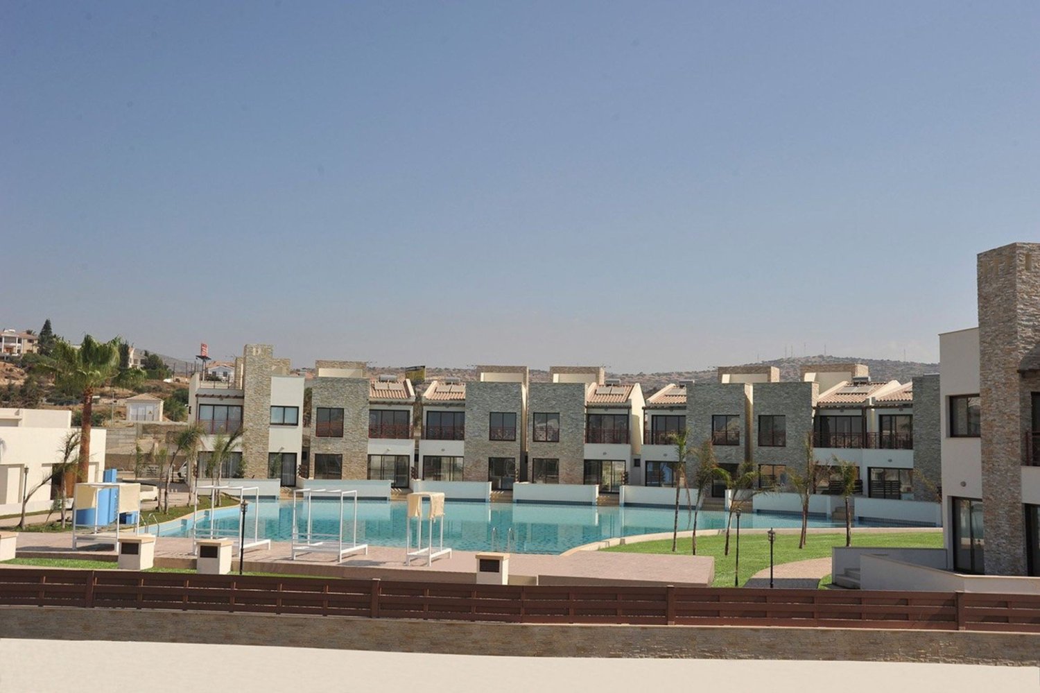 Adosado de 3 dormitorios en Limassol, Cyprus No. 27249