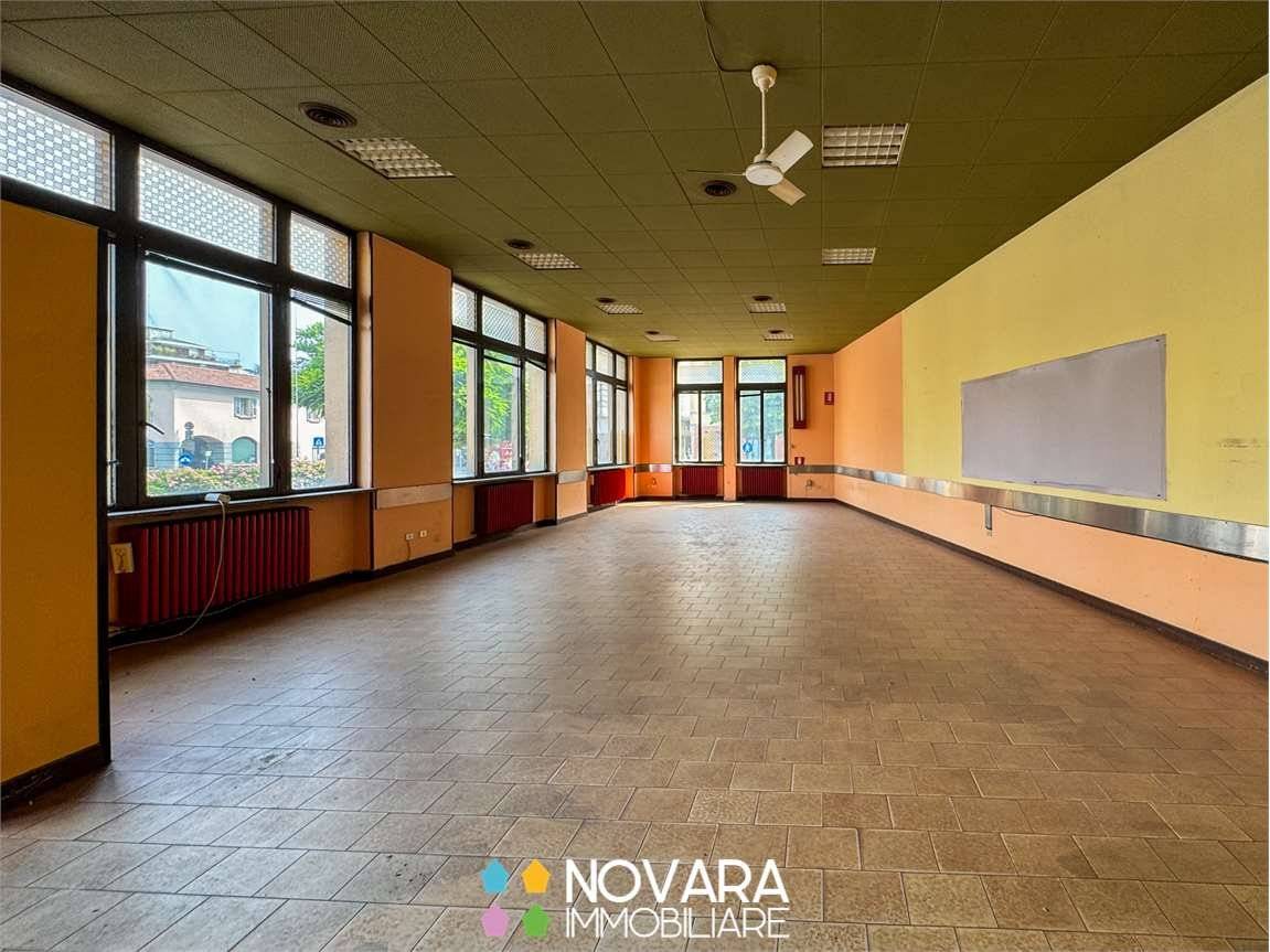 5 rooms Building in Galliate, Italy No. 317601