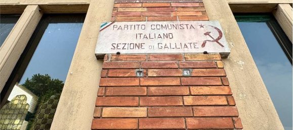 5 rooms Building in Galliate, Italy No. 317601 18