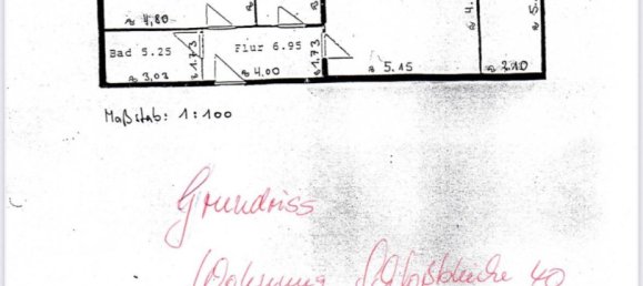 1 bedroom Apartment in Wuppertal, Germany No. 263311 6