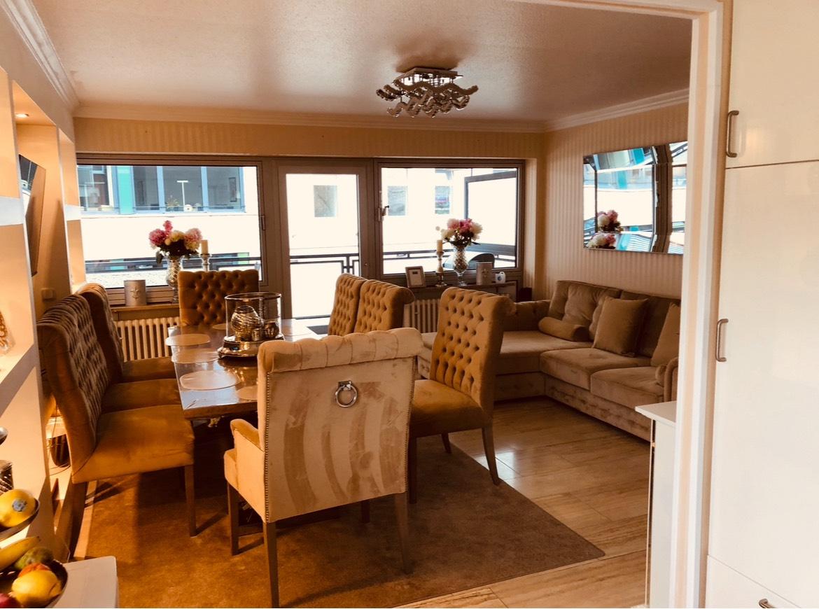 1 bedroom Apartment in Wuppertal, Germany No. 263311