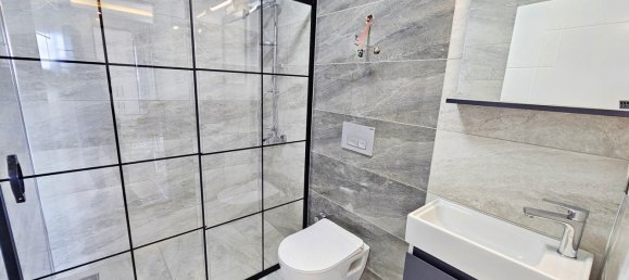 Apartment 1+1 in Kargicak, Turkey No. 17658 4