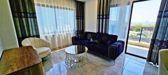 Apartment 1+1 in Kargicak, Turkey No. 17658 6